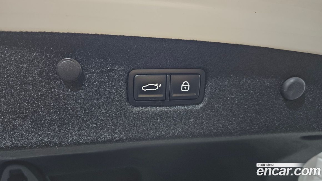 Kia K8 2.5 Gasoline 2WD, 2025