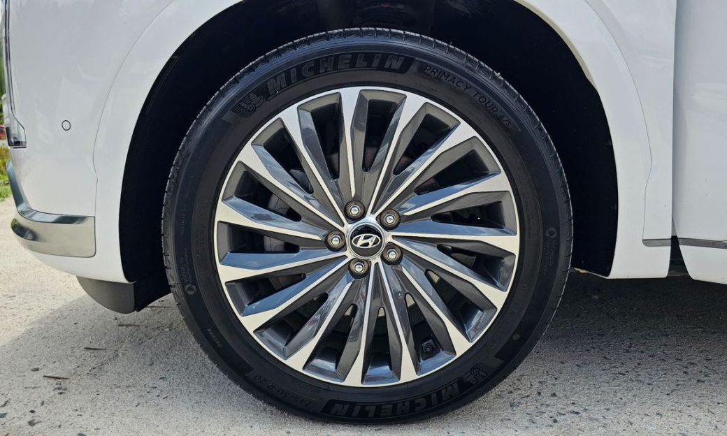 Hyundai Palisade Diesel 2.2 4WD, 2023