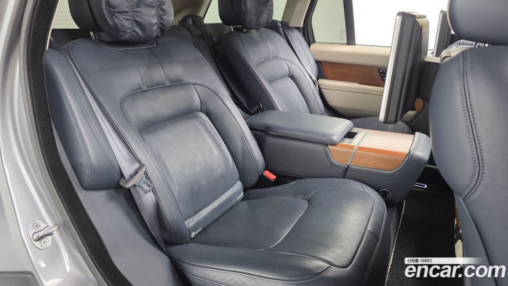 Land Rover Range Rover D350 AB Disel, 2021