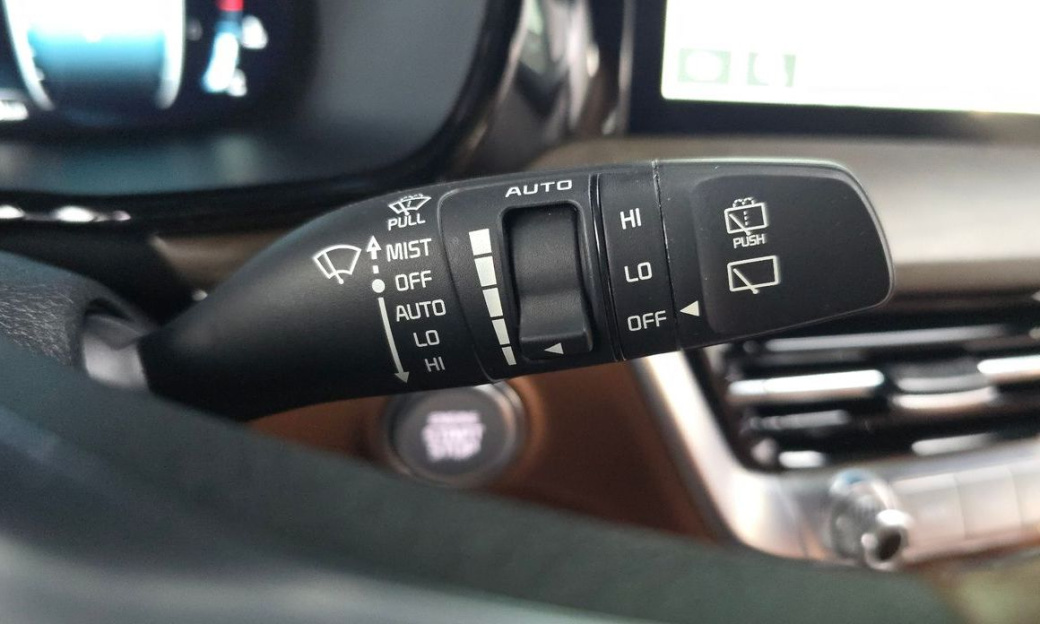 Kia Mohave Diesel 3.0 4WD 6-Seater, 2024