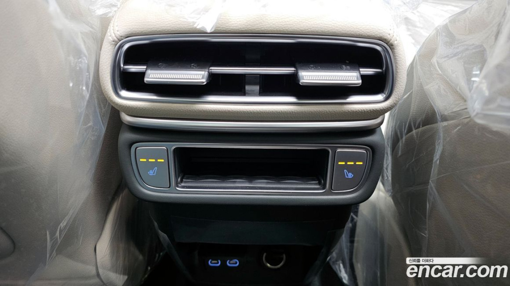 Genesis GV80 2.5T Gasoline AWD, 2026