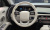 Hyundai Palisade Gasoline 2.5T 2WD 9-Seater, 2025