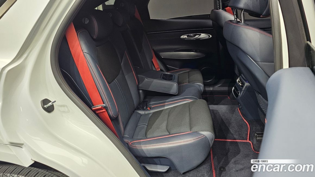 Genesis GV70 2.5T Gasoline 2WD, 2023