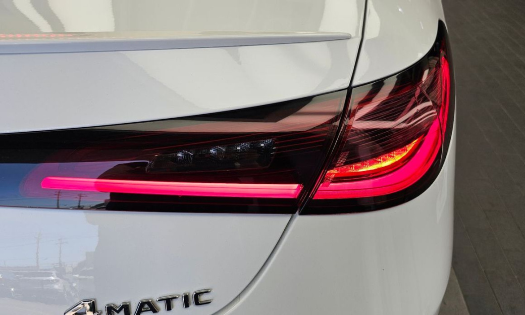 Mercedes-Benz CLE-Class CLE450 4MATIC Cabriolet, 2024