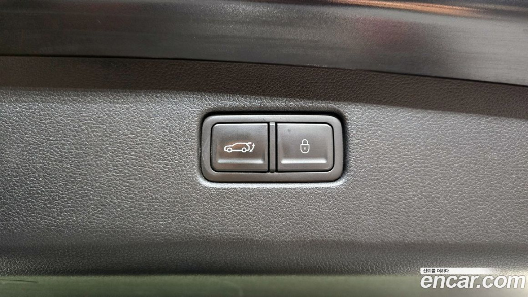 Genesis GV70 2.5T Gasoline AWD, 2023