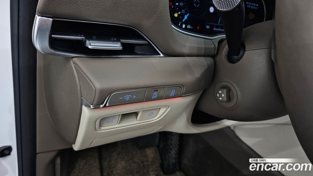 Genesis GV80 3.0 Diesel 2WD, 2022