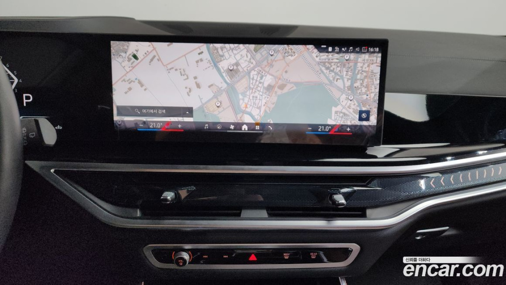 BMW X5 xDrive 40i M Sport, 2025