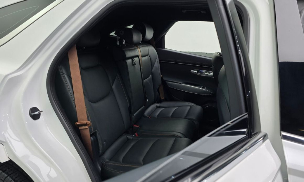 Genesis GV70 2.5T Gasoline AWD, 2024
