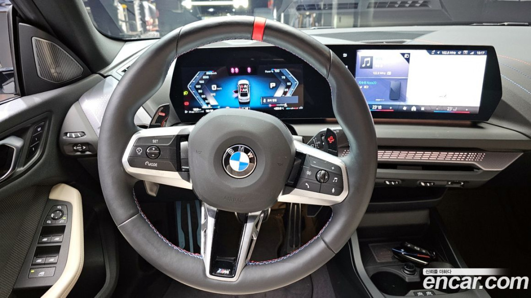 BMW 2-Series M235 xDrive, 2025