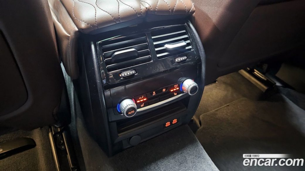 BMW Gran Turismo 620d M Sport, 2021