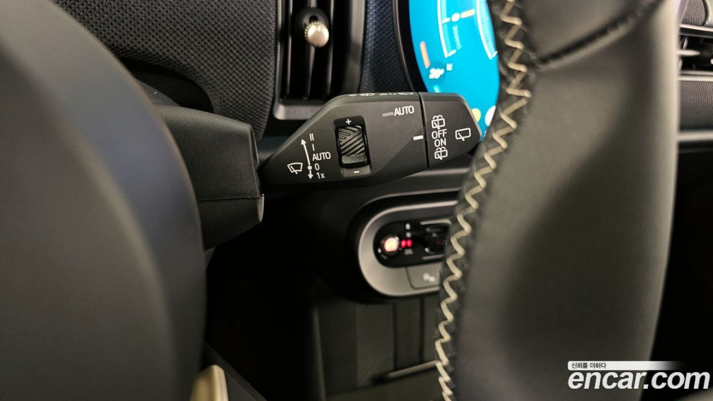 Mini Cooper Classic, 2025