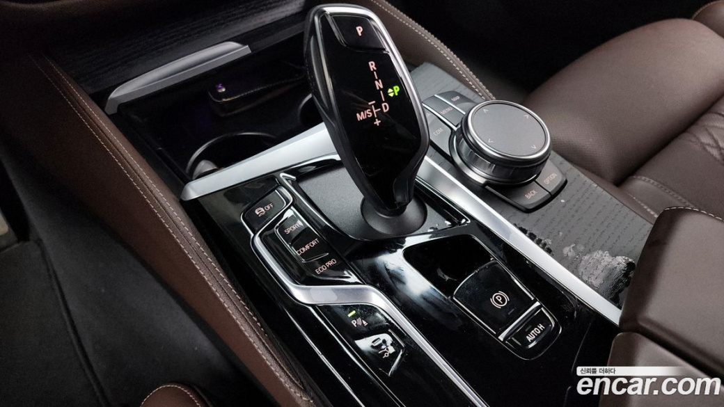 BMW Gran Turismo 620d M Sport, 2022