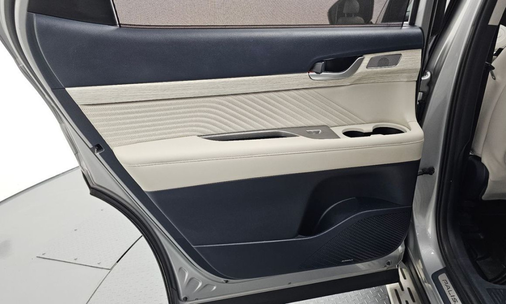 Hyundai Palisade Diesel 2.2 2WD, 2023