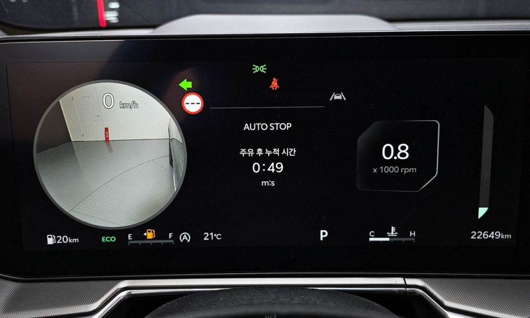 Kia Sorento Gasoline 2.5T 4WD, 2025