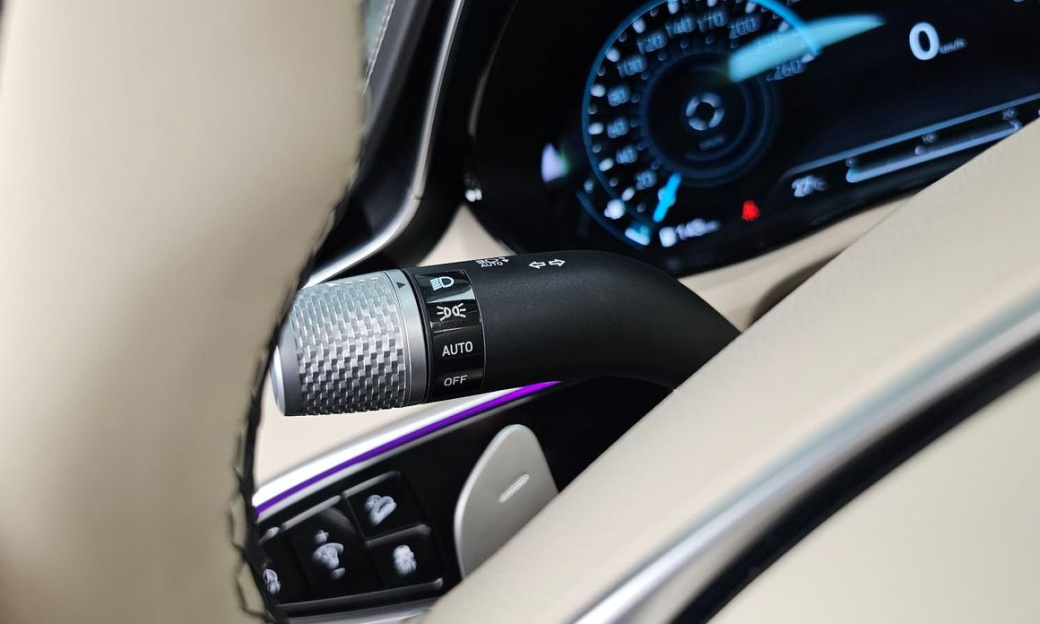 Genesis GV70 2.5T Gasoline AWD, 2024