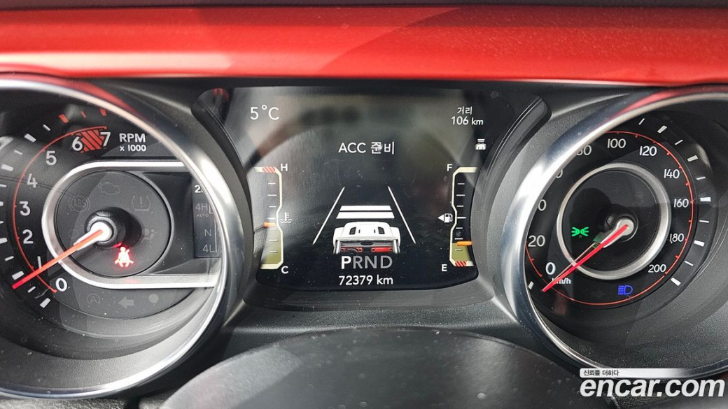 Jeep Wrangler 2.0 Rubicon Power Top 4Door, 2022