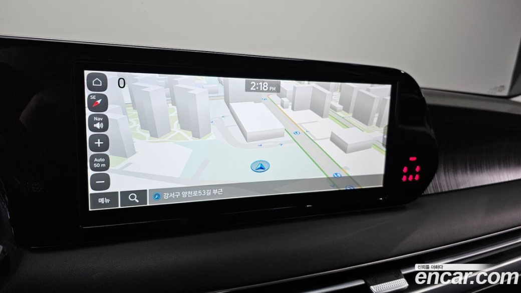 Hyundai Palisade Diesel 2.2 4WD, 2023