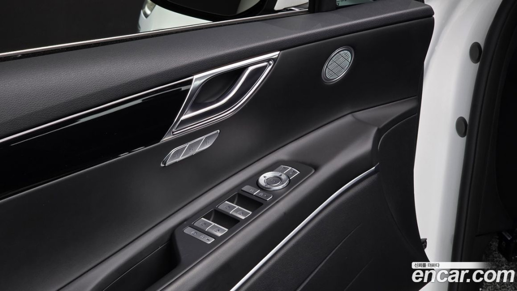 Genesis GV80 2.5T Gasoline 2WD, 2023