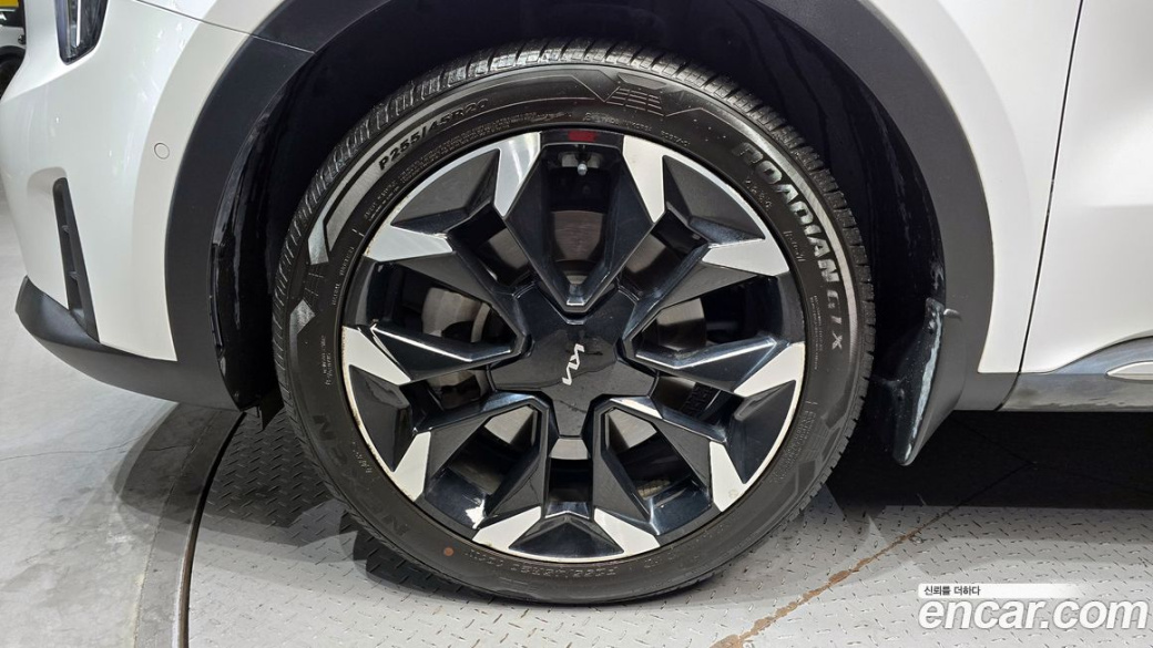 Kia Sorento Gasoline 2.5T 2WD, 2024