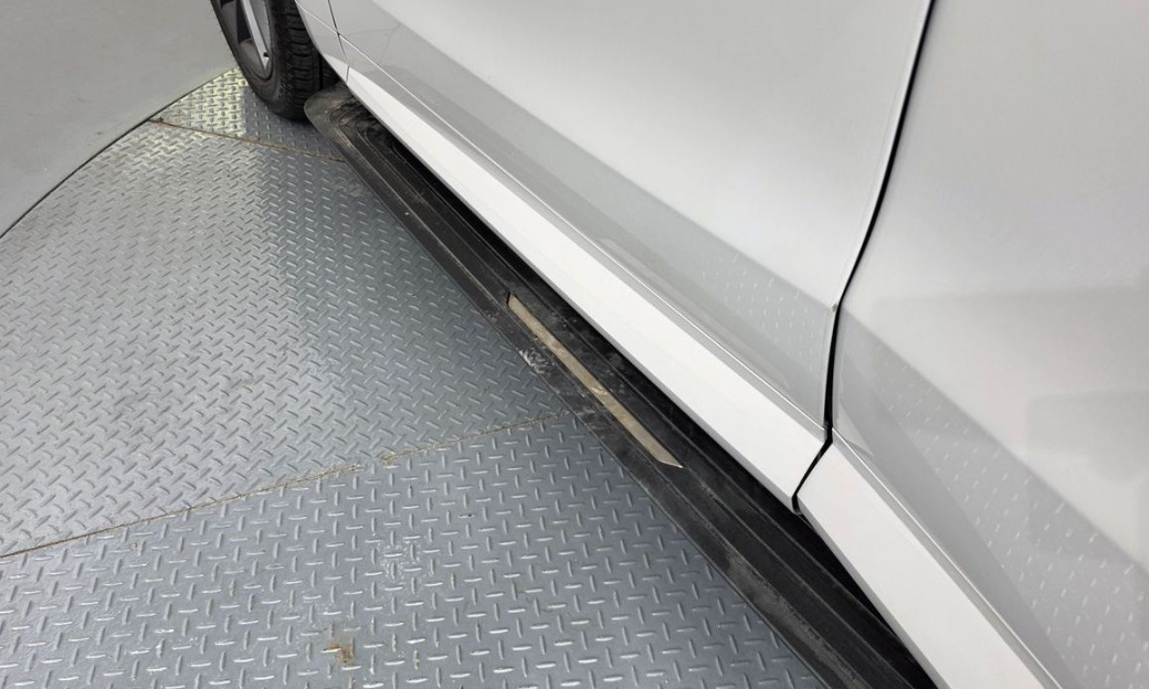 Land Rover Range Rover Sport P360 HSE Dynamic, 2025