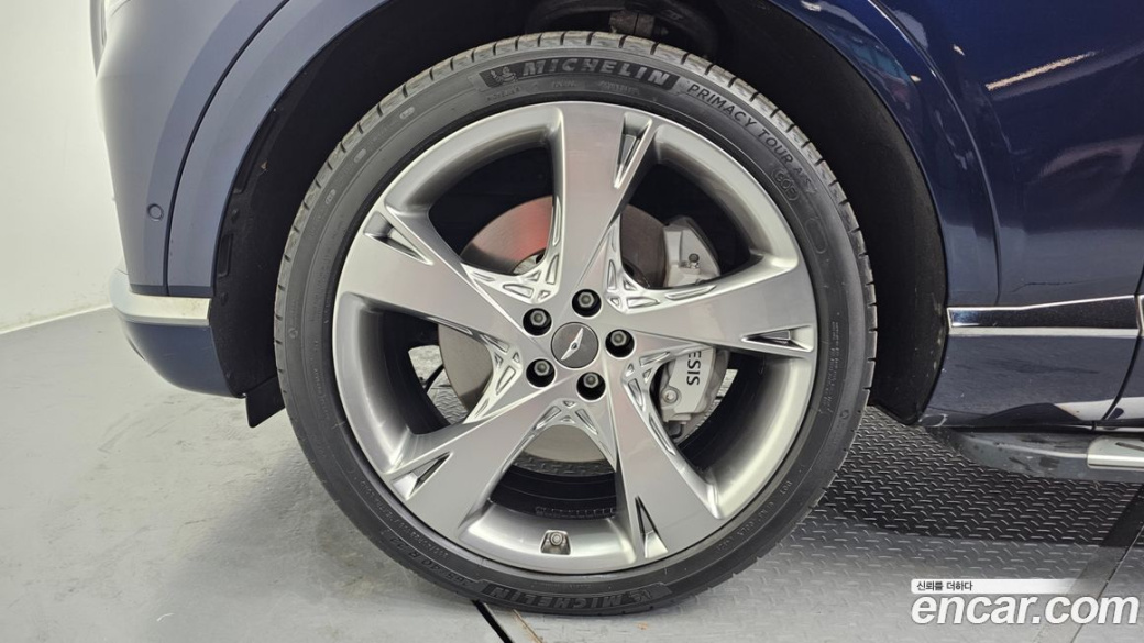 Genesis GV80 3.0 Diesel AWD, 2022