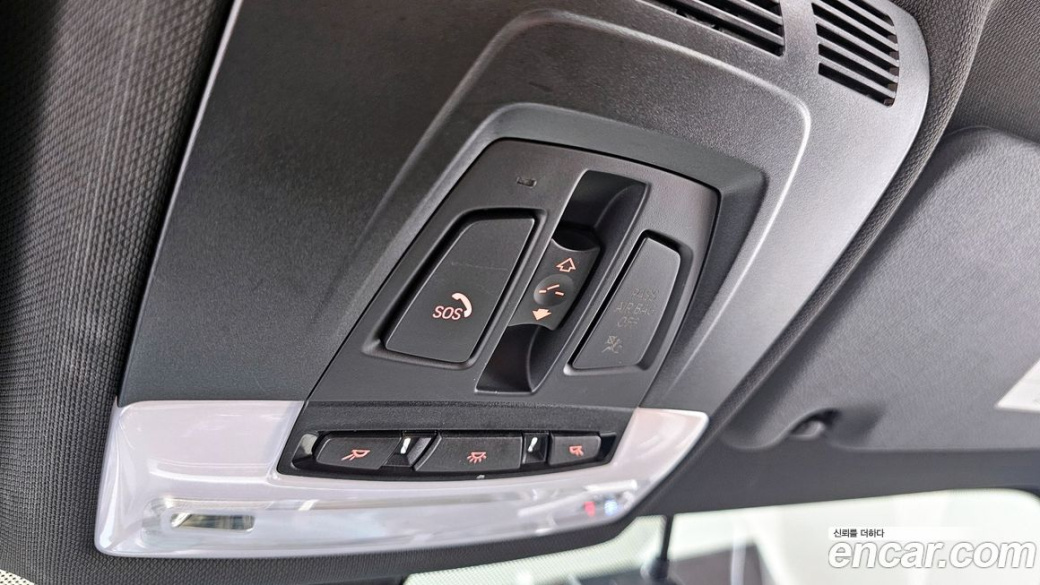 BMW X1 xDrive 20i M Sport, 2022