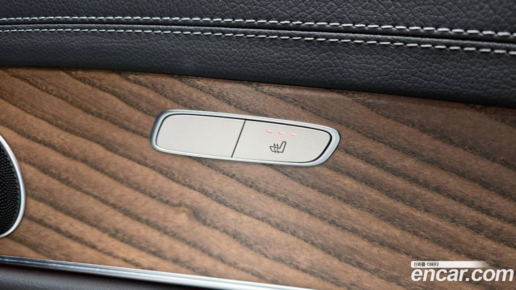 Mercedes-Benz E-Class E250 Exclusive, 2022