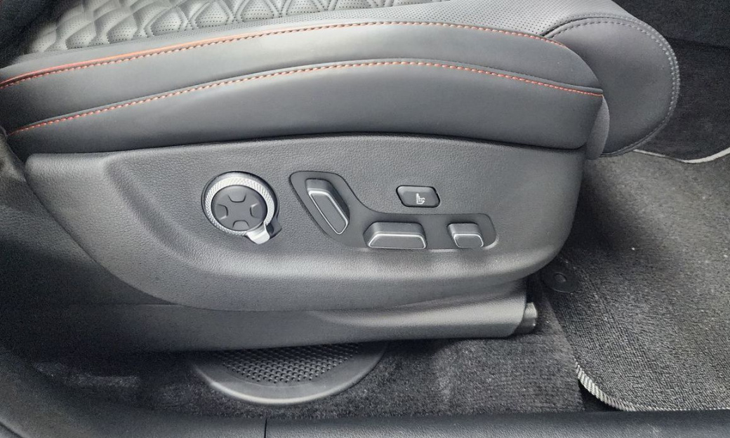 Genesis GV80 2.5T Gasoline AWD, 2024