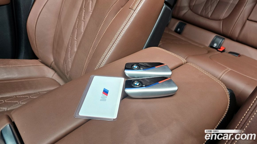 BMW X6 xDrive30d M Sport, 2024