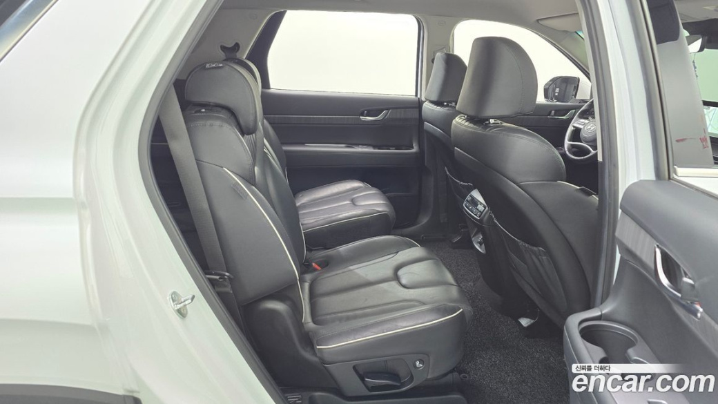 Hyundai Palisade Diesel 2.2 4WD, 2024