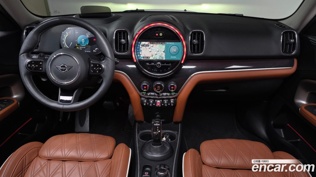 Mini Countryman ALL4 Classic, 2024