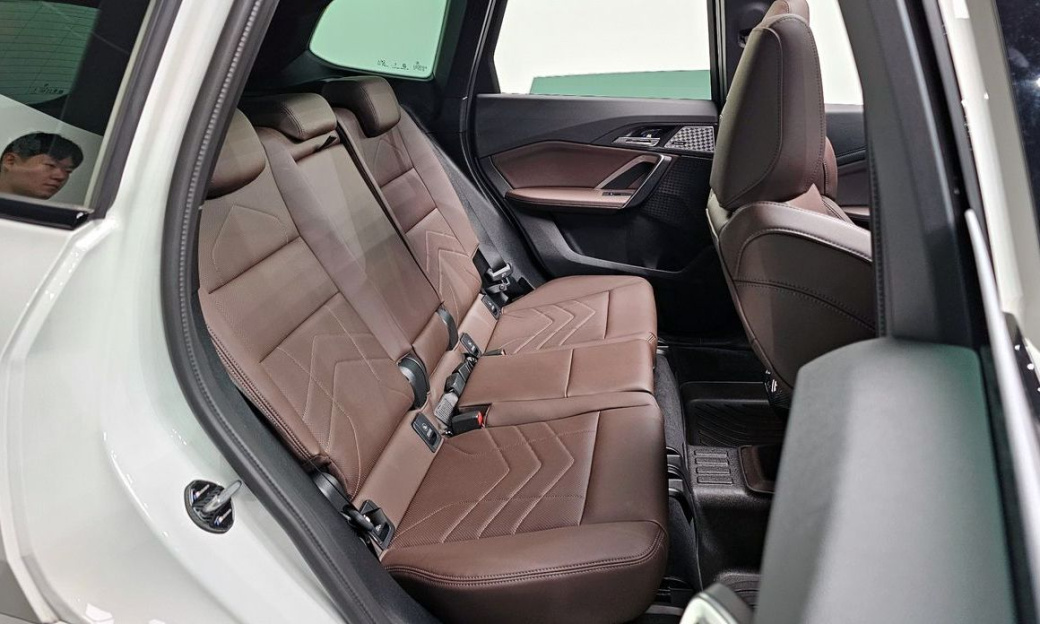 BMW X1 M35i xDrive, 2025