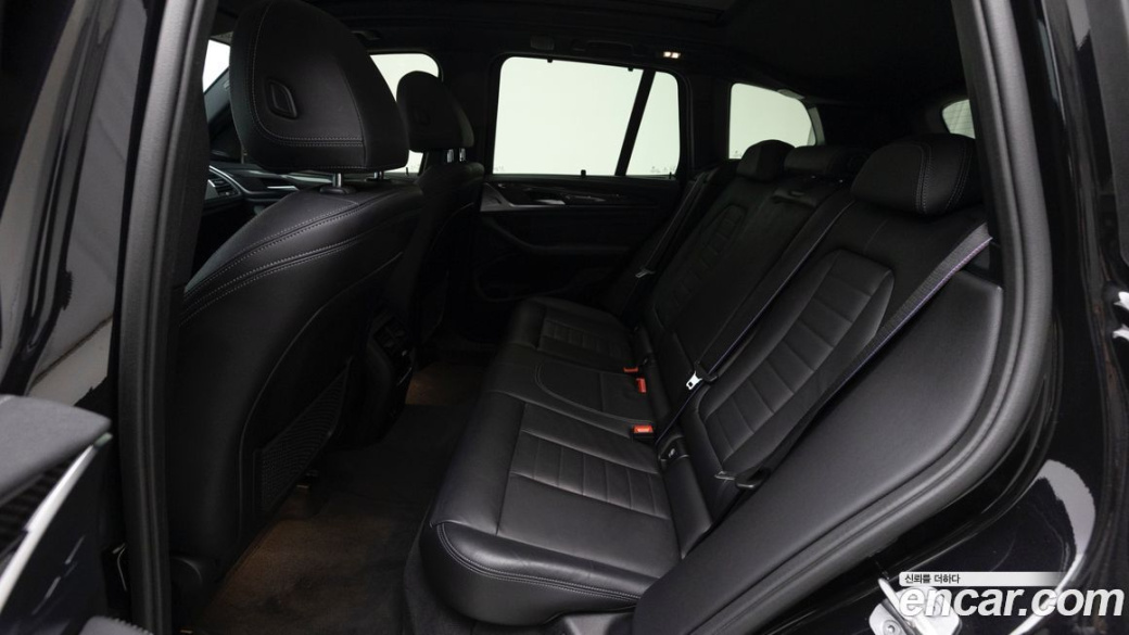BMW X3 xDrive M40i, 2023