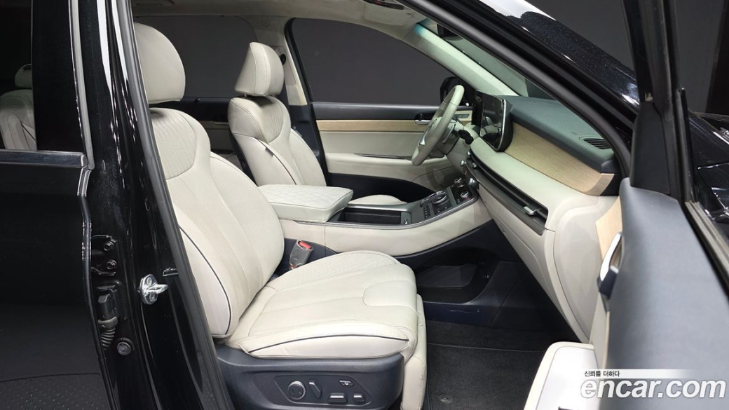 Hyundai Palisade Diesel 2.2 2WD, 2023