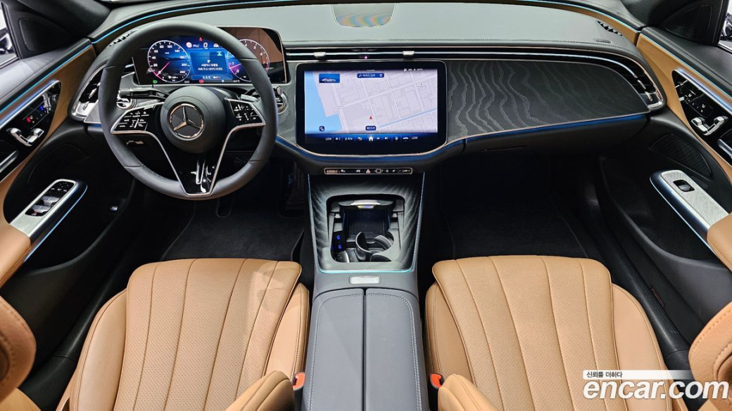 Mercedes-Benz E-Class E200 Avantgarde, 2025