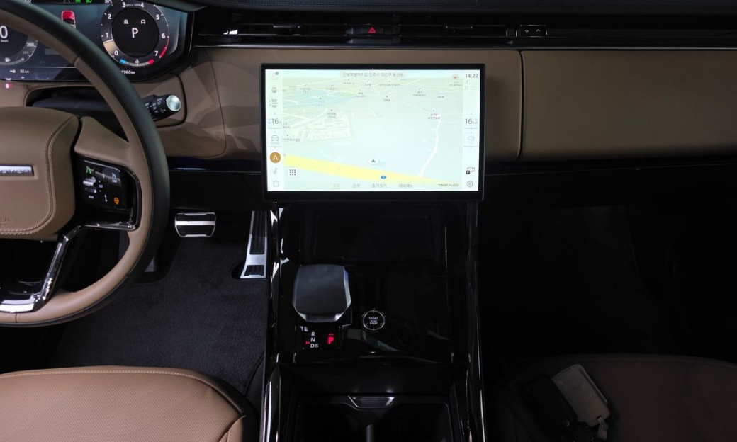 Land Rover Range Rover Sport P360 HSE Dynamic, 2025