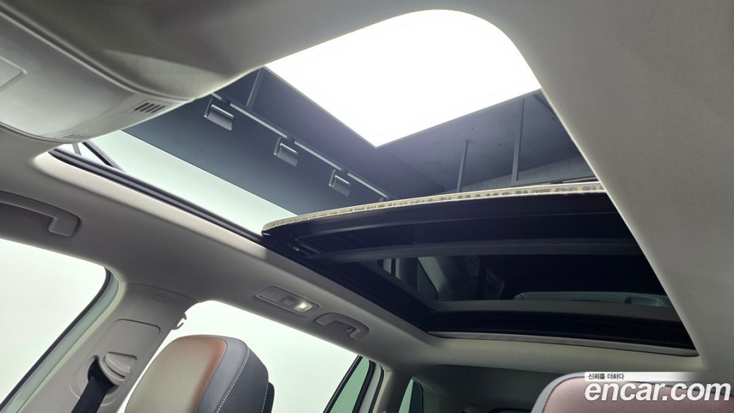 Volkswagen Tiguan 2.0 TSI Prestige, 2023