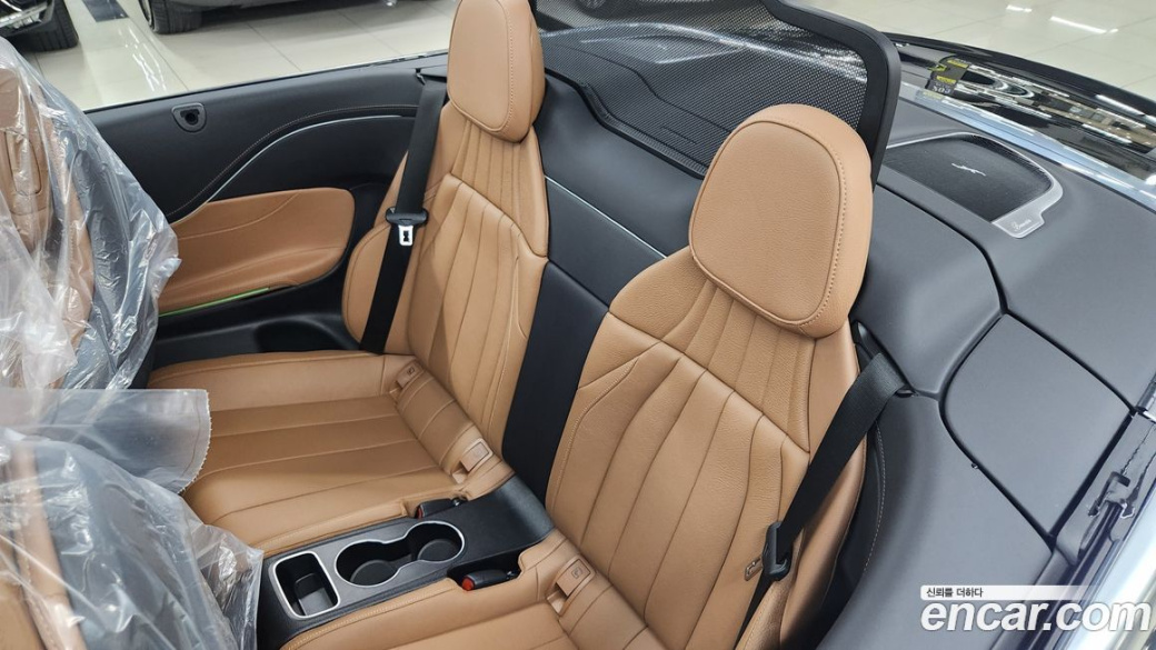 Mercedes-Benz CLE-Class CLE450 4MATIC Cabriolet, 2025