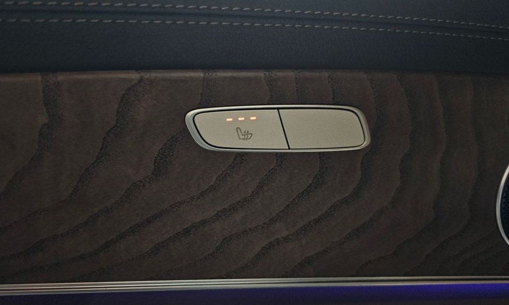 Mercedes-Benz E-Class E250 Exclusive, 2023