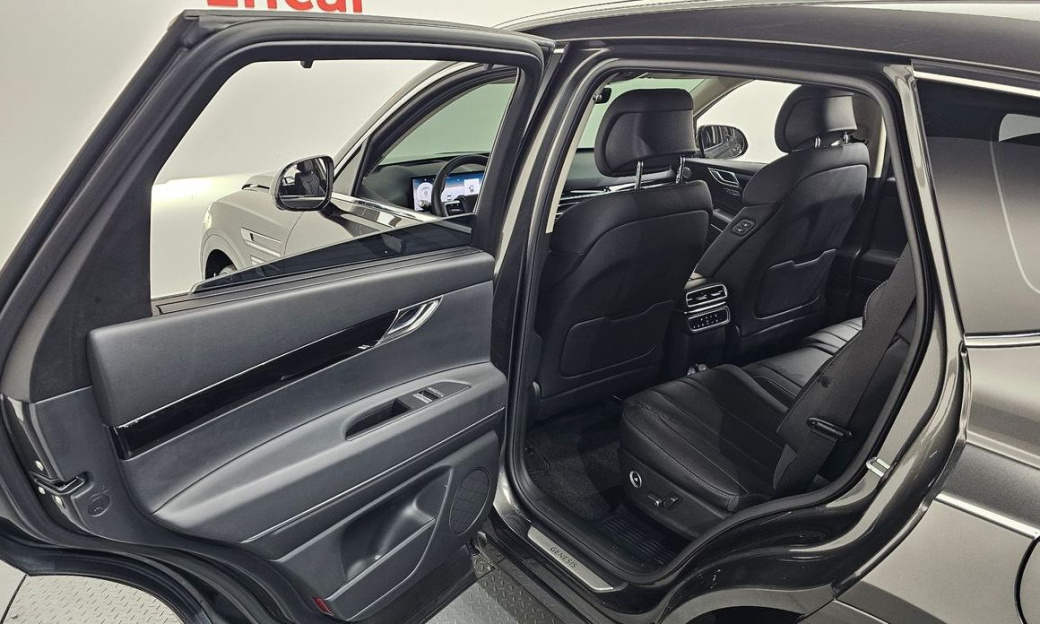 Genesis GV80 2.5T Gasoline 2WD, 2024