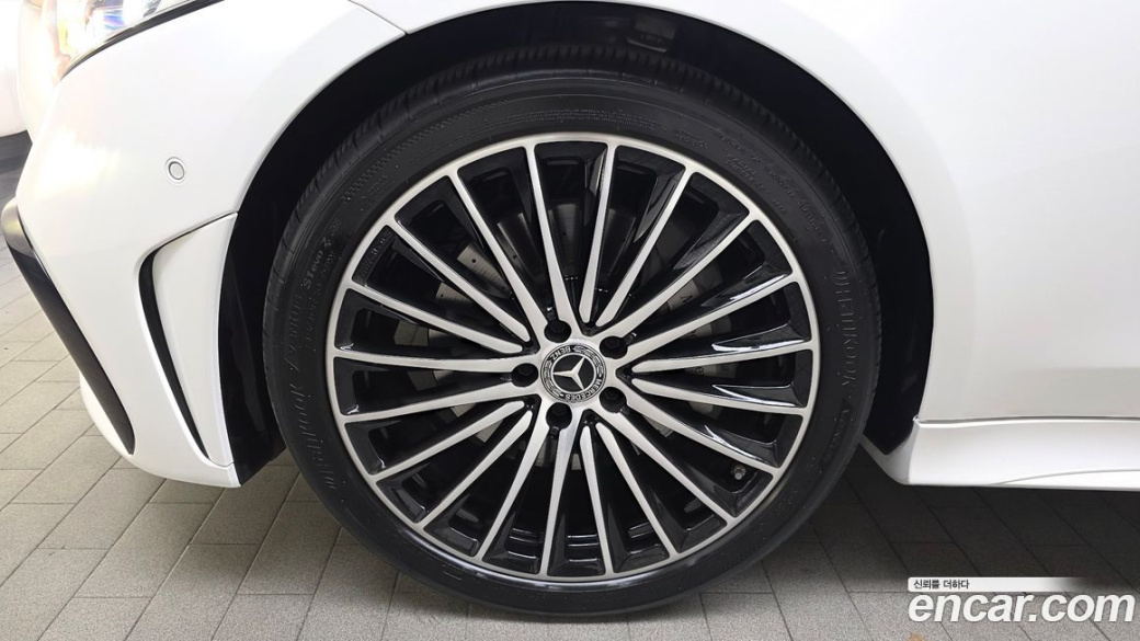 Mercedes-Benz CLS-Class CLS450 4MATIC AMG Line, 2023