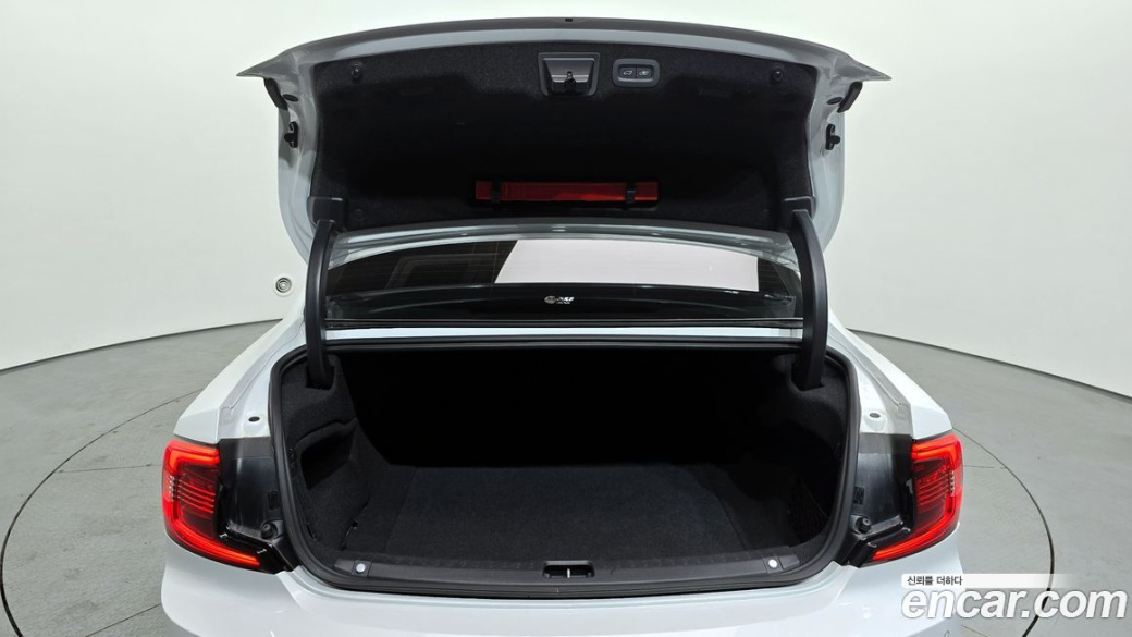 Volvo S90 B6 AWD Ultimate Bright, 2023
