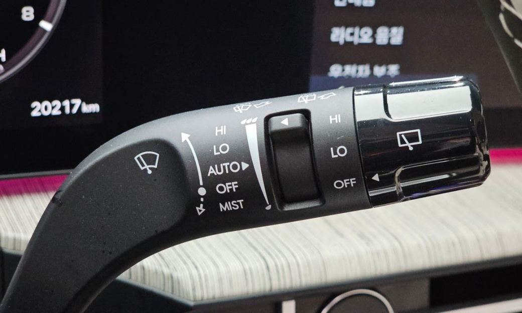 Hyundai Santafe Gasoline 2.5T 4WD, 2025