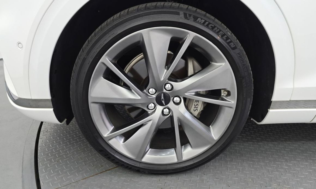 Genesis GV70 2.5T Gasoline 2WD, 2025