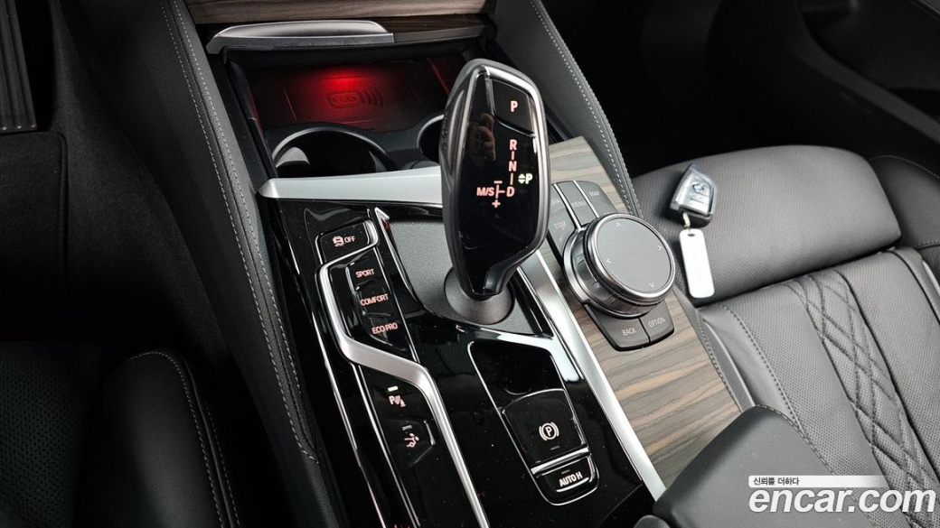BMW Gran Turismo 630i xDrive Luxury, 2023