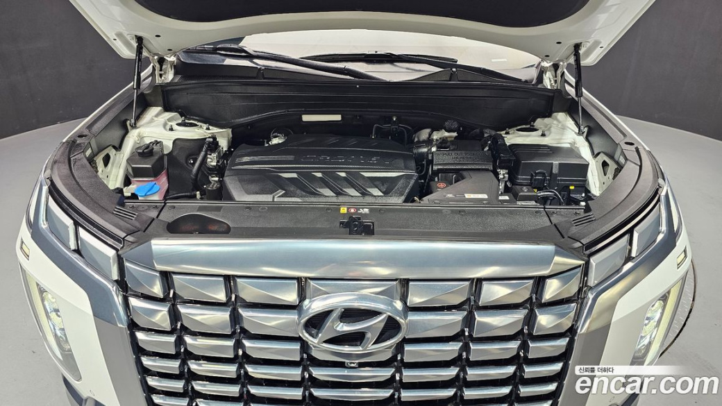 Hyundai Palisade Diesel 2.2 4WD, 2023