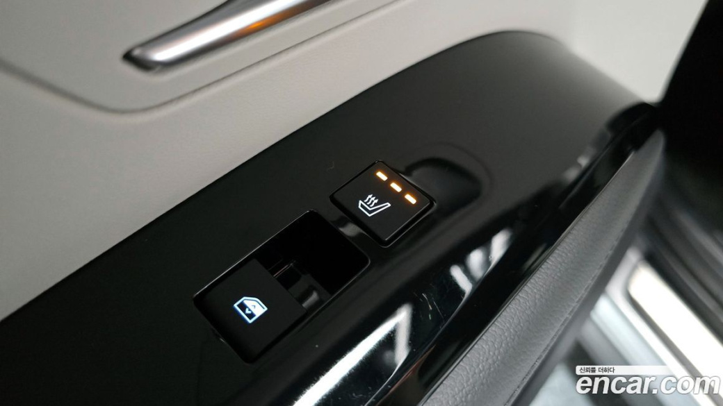 Hyundai Tucson Diesel 2.0 2WD, 2025