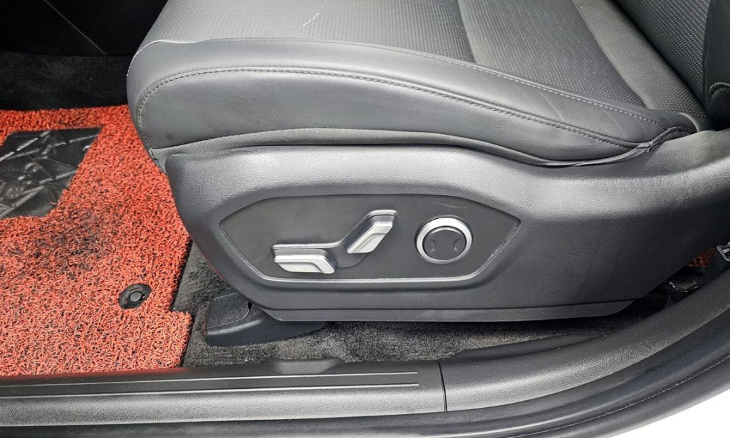 Hyundai Santafe Gasoline 2.5T 2WD, 2024
