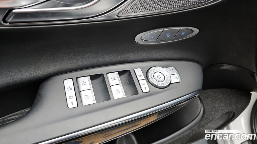 Genesis GV70 2.5T Gasoline AWD, 2023