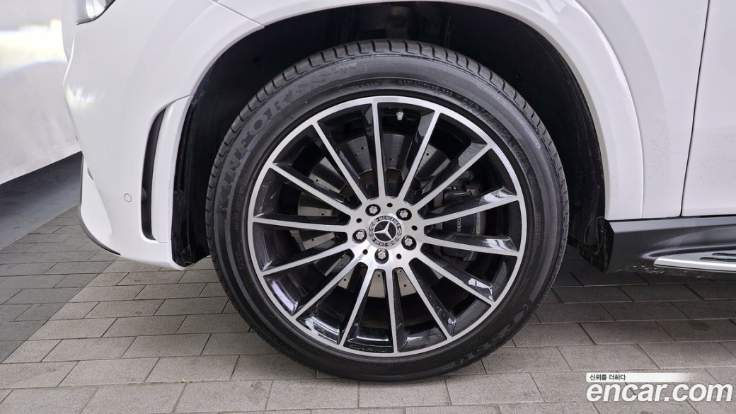 Mercedes-Benz GLE-Class GLE400d 4MATIC Coupe, 2022
